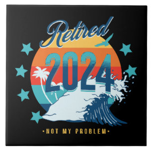 Officially Retired 2024 Tile