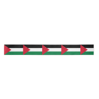 officially the State of Palestine country flag