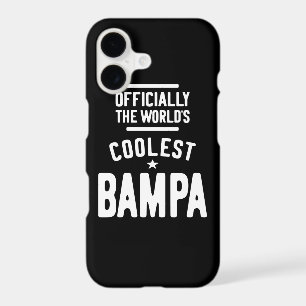 Officially The World's Coolest Bampa