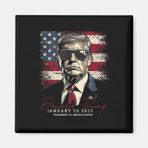 Officially Unburdened By What Has Been Trump Victo Magnet