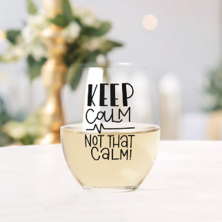 offillkordysc stemless wine glass