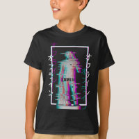 Offline Greek Statue Glitch Japanese Vaporwave