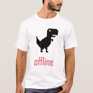 Offline T-Shirt