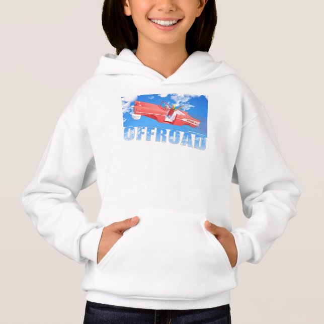 Offroad - 01  (Front)