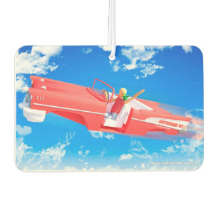 Offroad 01 car air freshener