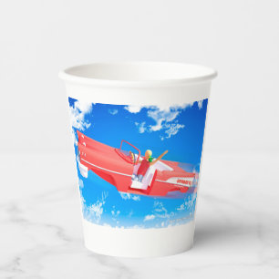 Offroad 01 paper cups