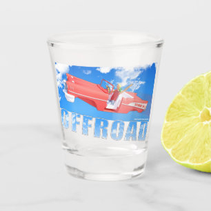 Offroad - 01   shot glass