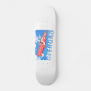 Offroad - 01  skateboard
