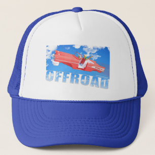 Offroad - 01 trucker hat