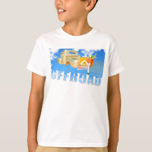 Offroad - 03 T-Shirt
