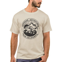 Offroad Adventures Baja California ATV