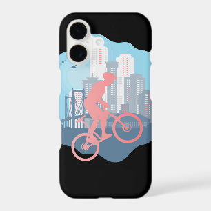 Offroad bike, Urban, Lifestyle & city