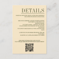 Offroad Canyon Couple QR Code and Details