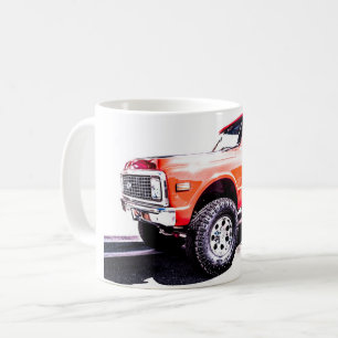 Offroad Custom Truck Coffee Mug