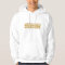 OFFROAD INDEPENCEN CUT OUT LOGO Hoodie