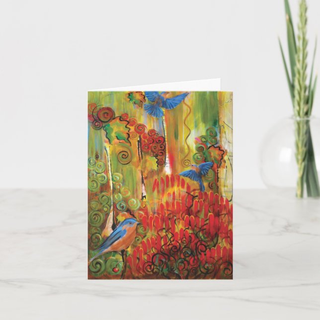 Offtrail Notecard (Front)