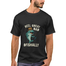 Ofishally Best Father’s Day Gift for Fisherman Dad