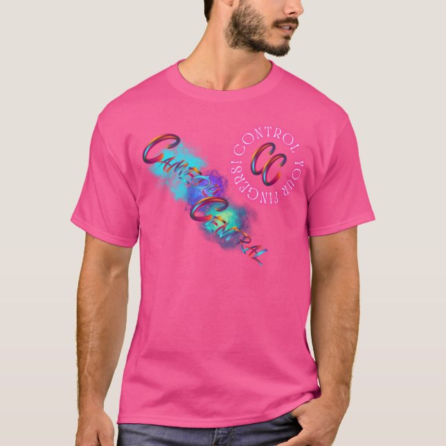 Og Camedian T-Shirt (Front)