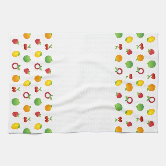OG Fruity Kitchen Towel (Horizontal)