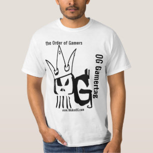 OG FTW! T-Shirt