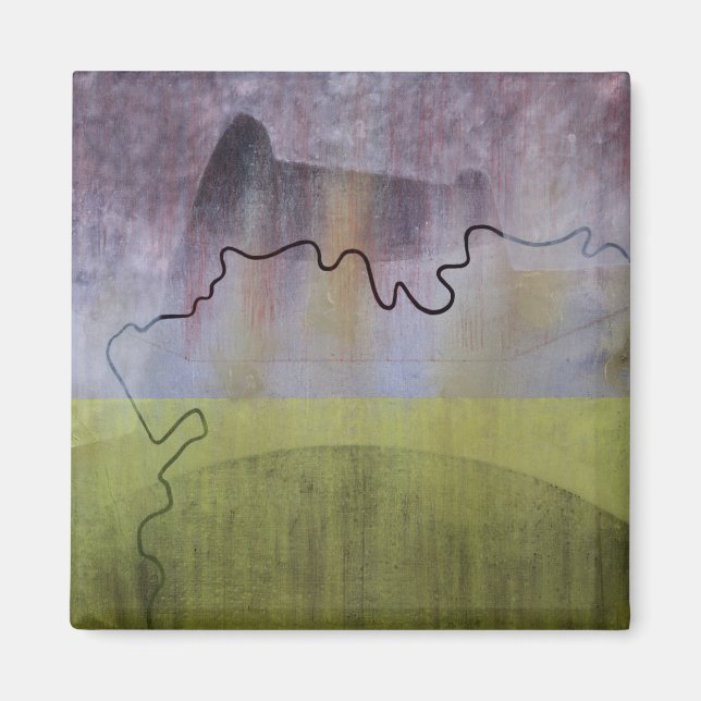 Ogaden 1999 magnet (Front)