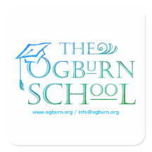 Ogburn Stickers