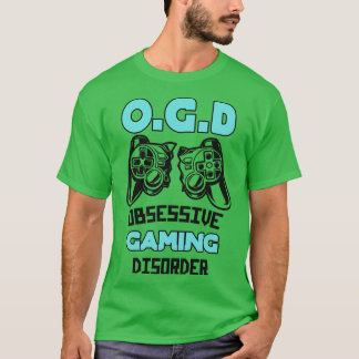 OGD Fun Gaming T-Shirt