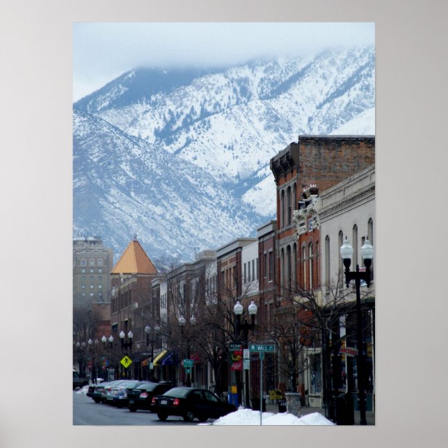 Ogden Poster (Front)