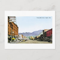 Ogden, Utah