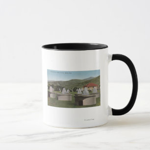Ogden, UtahView of Artesian ParkOgden, Utah Mug