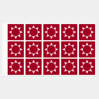 Oglala Lakota Sioux Flag