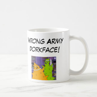 oglethorpe emory aquateen hunger force coffee mug