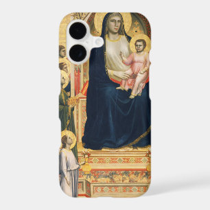 Ognissanti Madonna, Giotto