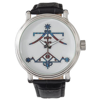 OGOU FERAY WATCHES PROTECTION