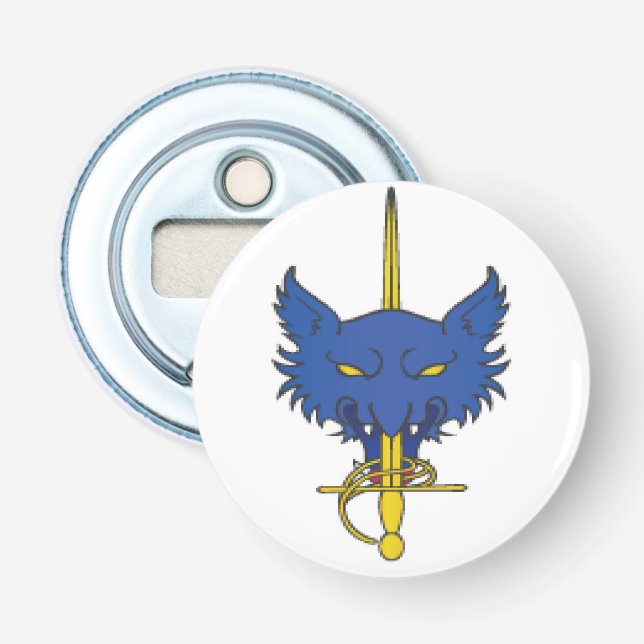 OGR Bottle Opener (Front)