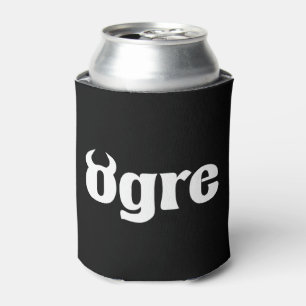 Ogre Can Cooler