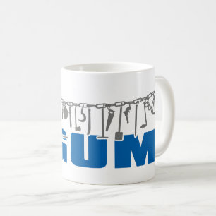 Ogum Achaba Coffee Mug