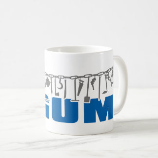 Ogum Achaba Coffee Mug