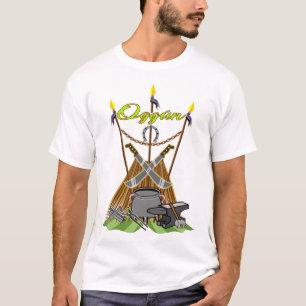 Ogun T-Shirt