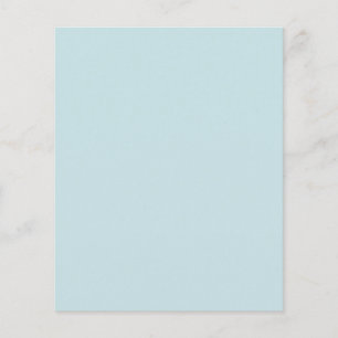 oh-baby-baby LIGHT PASTEL BLUE BACKGROUND BOY TEMP Flyer