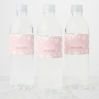 Oh Baby Boho Daisy Baby Shower
