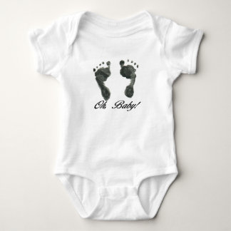 Oh, Baby! Onsie Baby Bodysuit