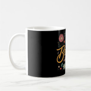 Oh, Behave Coffee Mug