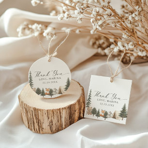 Oh boy let the adventure begin baby shower favour tags
