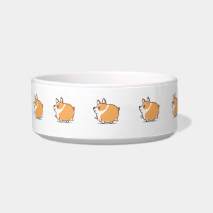 OH BOY OH BOY - Corgi Bowl