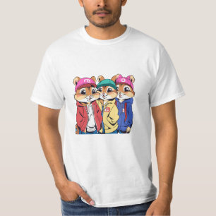 Oh Brother We Look Good T-Shirt