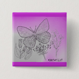 Oh, By The Way, I Love You! — OBTWILY button