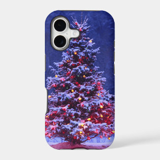 Oh Christmas Tree