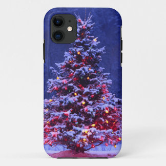 Oh Christmas Tree Case-Mate iPhone Case