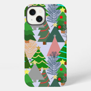 Oh Christmas Tree! iPhone 13 Case